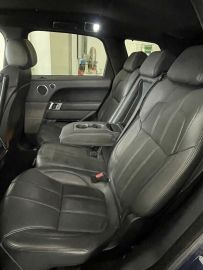 LAND ROVER - Range Rover Sport 3.0 TDV6 HSE Dynamic (12 di 13)