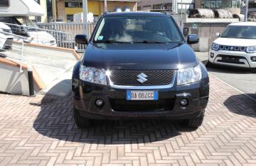 SUZUKI - Grand Vitara 1.9 DDiS 3p. (3 di 16)