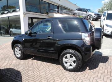 SUZUKI - Grand Vitara 1.9 DDiS 3p. (4 di 16)