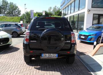 SUZUKI - Grand Vitara 1.9 DDiS 3p. (5 di 16)