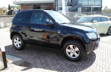 SUZUKI - Grand Vitara 1.9 DDiS 3p. (7 di 16)