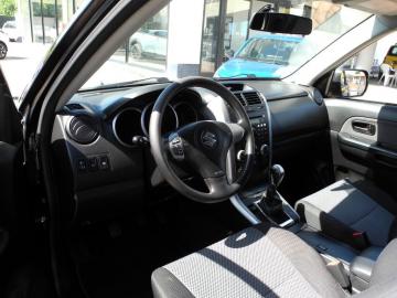 SUZUKI - Grand Vitara 1.9 DDiS 3p. (10 di 16)