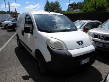 PEUGEOT - Bipper 1.3 HDi 75CV FAP S&S Furgone (1 di 6)