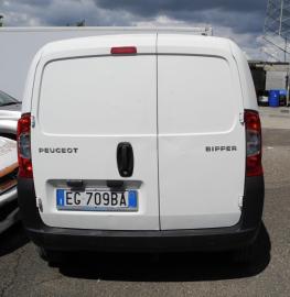 PEUGEOT - Bipper 1.3 HDi 75CV FAP S&S Furgone (2 di 6)