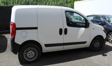 PEUGEOT - Bipper 1.3 HDi 75CV FAP S&S Furgone (3 di 6)