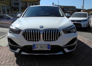 BMW - X1 sDrive18d xLine (3 di 14)