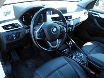 BMW - X1 sDrive18d xLine (9 di 14)