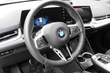 BMW - X1 sDrive 18d Msport (9 di 20)