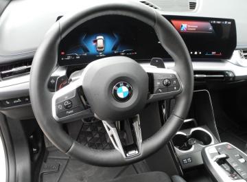 BMW - X1 sDrive 18d Msport (11 di 20)