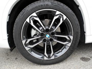 BMW - X1 sDrive 18d Msport (20 di 20)