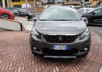 PEUGEOT - BlueHDi 100 Allure (3 di 20)