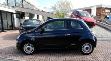 FIAT - 500 1.2 EasyPower Lounge (3 di 10)