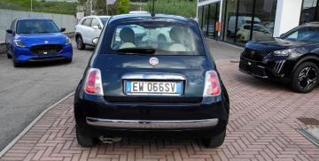 FIAT - 500 1.2 EasyPower Lounge (4 di 10)