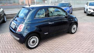 FIAT - 500 1.2 EasyPower Lounge (5 di 10)