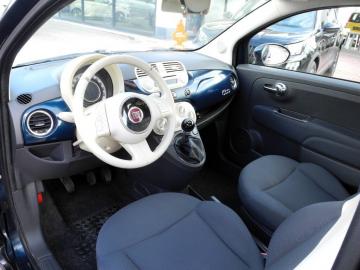 FIAT - 500 1.2 EasyPower Lounge (7 di 10)