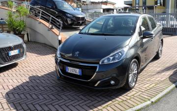 PEUGEOT - 208 BlueHDi 75 5p. Active (2 di 13)