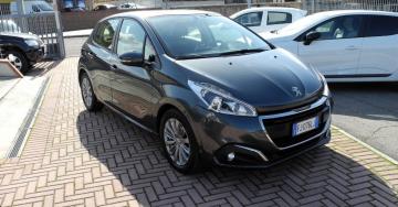 PEUGEOT - 208 BlueHDi 75 5p. Active (3 di 13)