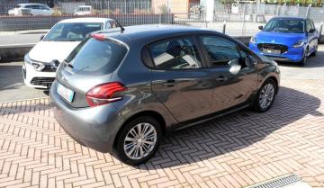 PEUGEOT - 208 BlueHDi 75 5p. Active (4 di 13)