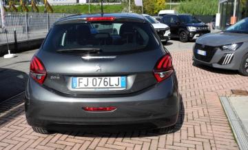 PEUGEOT - 208 BlueHDi 75 5p. Active (5 di 13)