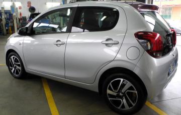 PEUGEOT - 108 VTi 68 ETG 5p. Active (6 di 16)