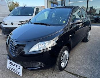 LANCIA - Ypsilon 0.9 Twinair 85 CV 5 porte Metano Ecochic Elefantino