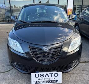 LANCIA - Ypsilon 0.9 Twinair 85 CV 5 porte Metano Ecochic Elefantino (3 di 14)