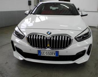 BMW - 118d 5p. Msport (6 di 13)