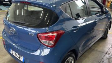 HYUNDAI - i10 1.0 MPI Login (4 di 6)