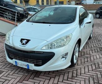 PEUGEOT - 308 1.6 HDi 112 CV CC Féline (1 di 7)