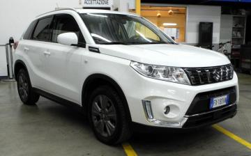 SUZUKI - Vitara 1.0 Boosterjet Cool