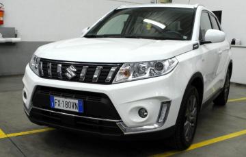 SUZUKI - Vitara 1.0 Boosterjet Cool (2 di 11)