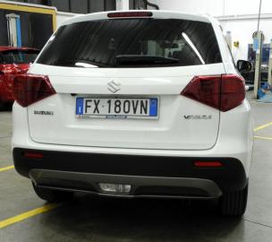 SUZUKI - Vitara 1.0 Boosterjet Cool (4 di 11)