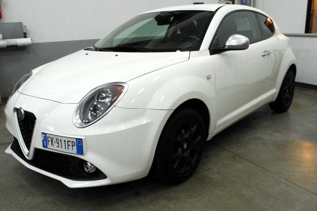 ALFA ROMEO - MiTo 1.4 Super