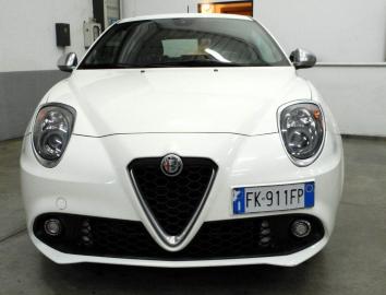 ALFA ROMEO - MiTo 1.4 Super (2 di 12)