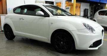 ALFA ROMEO - MiTo 1.4 Super (3 di 12)