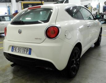 ALFA ROMEO - MiTo 1.4 Super (4 di 12)