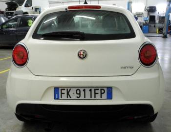 ALFA ROMEO - MiTo 1.4 Super (5 di 12)