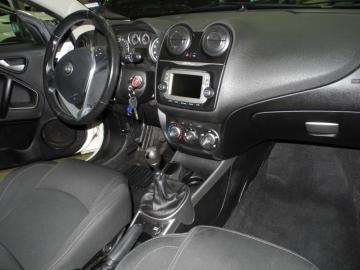 ALFA ROMEO - MiTo 1.4 Super (8 di 12)