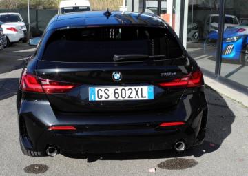 BMW - 118d 5p. Msport Exterior (4 di 12)