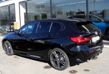 BMW - 118d 5p. Msport Exterior (5 di 12)