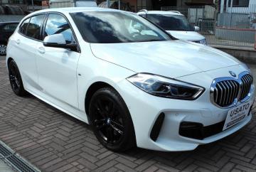 BMW - 116d 5p. Msport (3 di 21)