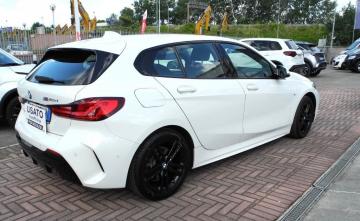 BMW - 116d 5p. Msport (7 di 21)