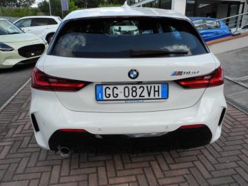 BMW - 116d 5p. Msport (8 di 21)