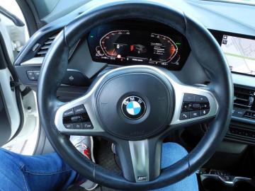 BMW - 116d 5p. Msport (18 di 21)