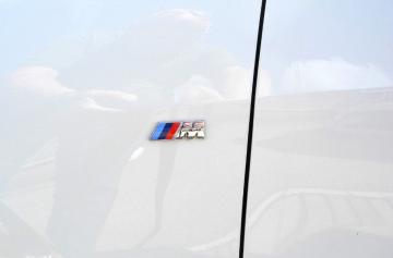 BMW - 116d 5p. Msport (20 di 21)