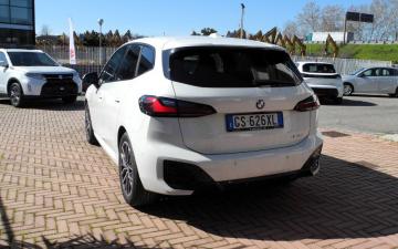 BMW - 218d Active Tourer Msport (4 di 13)