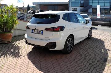 BMW - 218d Active Tourer Msport (5 di 13)