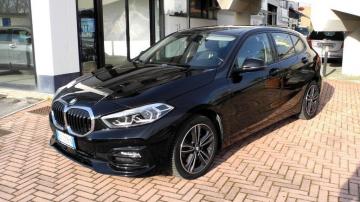 BMW - 116d 5p. Sport (2 di 17)