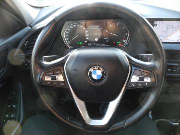 BMW - 116d 5p. Sport (14 di 17)