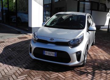 KIA - Picanto 1.0 12V 5p. Active